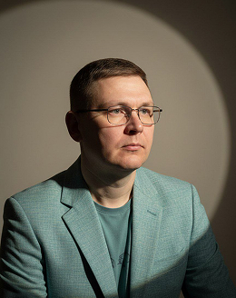 Горилов Евгений Александрович